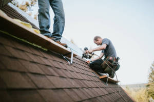 Local Roofers in Mission Home, VA